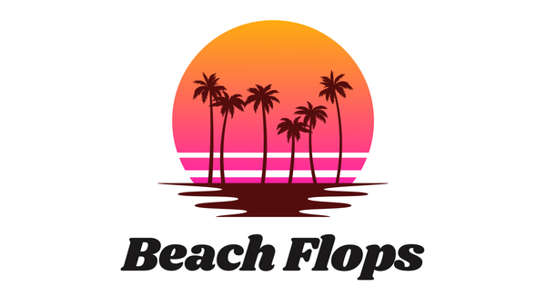 Beach Flops